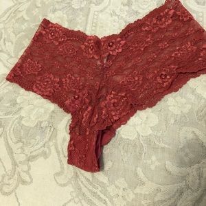Victoria’s Secret Panties